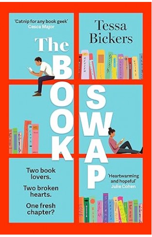 The Book Swap